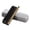 Black, variant on Yihuala 12 Holes 48 Tones Professional Chromatic Harmonica, Mouth Organ, Professional