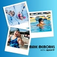thumbnail image 6 of Sporti Antifog Plus Swim Goggles - UV Protection, Shatter-Resistant, Soft Silicone Strap, 6 of 7