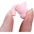 thumbnail image 2 of nipocaio Bouchons d'Oreilles Souples pour Protection Auditive de Voyage, 10 Paires, 2 of 5