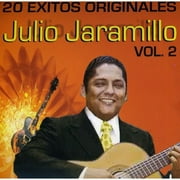 Distribuidora Nacion Julio Jaramillo 20 Exitos Orig