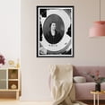 thumbnail image 3 of Historic Framed Print, Holston, 17-7/8" x 21-7/8", 3 of 9