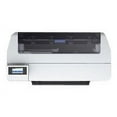 thumbnail image 5 of Epson SureColor T3170 - 24" large-format printer - color - ink-jet -  - 2400 x 1200 dpi - up to 0.6 min/page (mono) / up to 0.6 min/page (color) - Gigabit LAN, Wi-Fi(n), USB 3.0 - cutter, 5 of 6