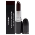 thumbnail image 1 of Lápiz labial satinado MAC 812 Media 0.1 oz, 1 of 1