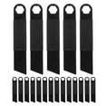 thumbnail image 6 of Dayesque 20pcs Survival Fire Starter Kit with Steel Scraper for Camping Hiking Emergency Outdoor Fire Starting Gear, 6 of 8