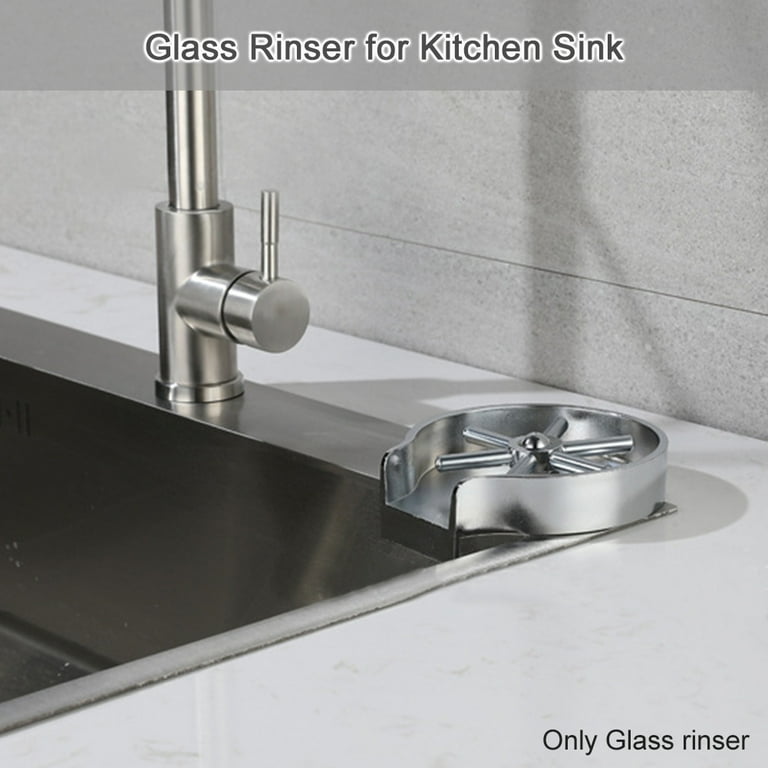 Stainless Steel Kitchen Drink Accessories