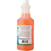 HTYSUPPLY IBDC032 Invade Bio Drain Gel-1 qt, Orange