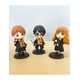 thumbnail image 4 of 5pzs  Xtellar Harry Potter Colección Juguetes Figuras Con Colgante, 4 of 5