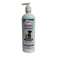 thumbnail image 1 of Shampoo antipulgas para perros y gatos 350 mililitros Terriomax SHANT88785WQPO, 1 of 3