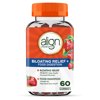 Align Probiotic Gummies Bloating Relief + Food Digestion, Daily Probiotic Supplement, 60 Count
