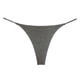 thumbnail image 1 of Tanga sexy de cintura baja con cinturón fino de doble capa, bikini de algodón de doble capa, pantalones de mujer, ropa interior deportiva y fitness, 1 of 6