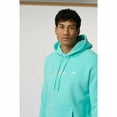 thumbnail image 5 of McLaren F1 Men's Miami Palm Graphic Hoodie -Black/Aqua Sky/Crystal Rose, 5 of 14