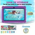 Contixo V8 2 Bundle 7 Kids Tablet And Headphone With 32GB Storage And contixo-v8-2-bundle-7-kids-tablet-and-headphone-with-32gb-storage-and