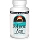 thumbnail image 1 of Ácido R-Lipoico Source Naturals 100 mg 30 Tabletas Suplemento Antioxidante, 1 of 3