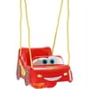 Cars Toddler Swing