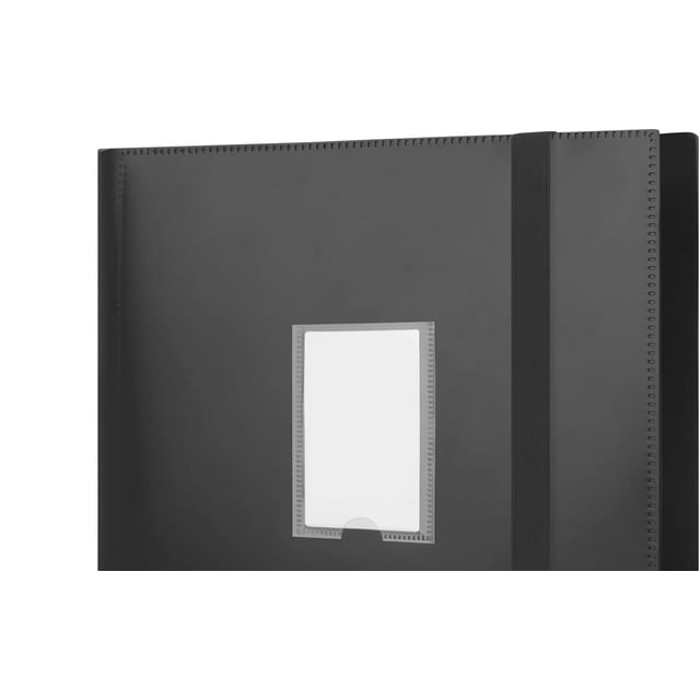 Álbum de fotos de 560 bolsillos para cámara Fujifilm Instax Mini, Polaroid Snap PIC-300 Z2300, álbum de fotos para cámara instantánea Fujifilm Instax Mini 11 9 Evo 90 70 40 8 7 LiPlay (negro)