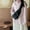 Black, variant on Trendy Sling Bag Bakpack Casual Chest Bag Men's Fashionable Shoulder Bag Outdoor Business Crossbody Bag Large Capacity Chest Bag