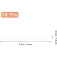 thumbnail image 2 of Generic 100pcs PVC Commodity Price Tag Strip Strong Adhesive, Easy to, 2 of 6