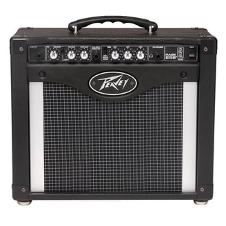 Peavey Bandit 112 12 Inch Compact Vented 80W Combo Guitar