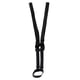 thumbnail image 2 of 2 Paquetes de Cinturón Hombro para Esquí Correa para Transporte de Esquí Resistente shamjiam Correa para mochila de esquí, 2 of 7