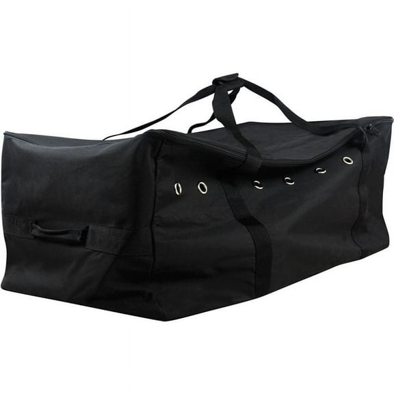 Cashel Company Cashel Full Bale Bag Black