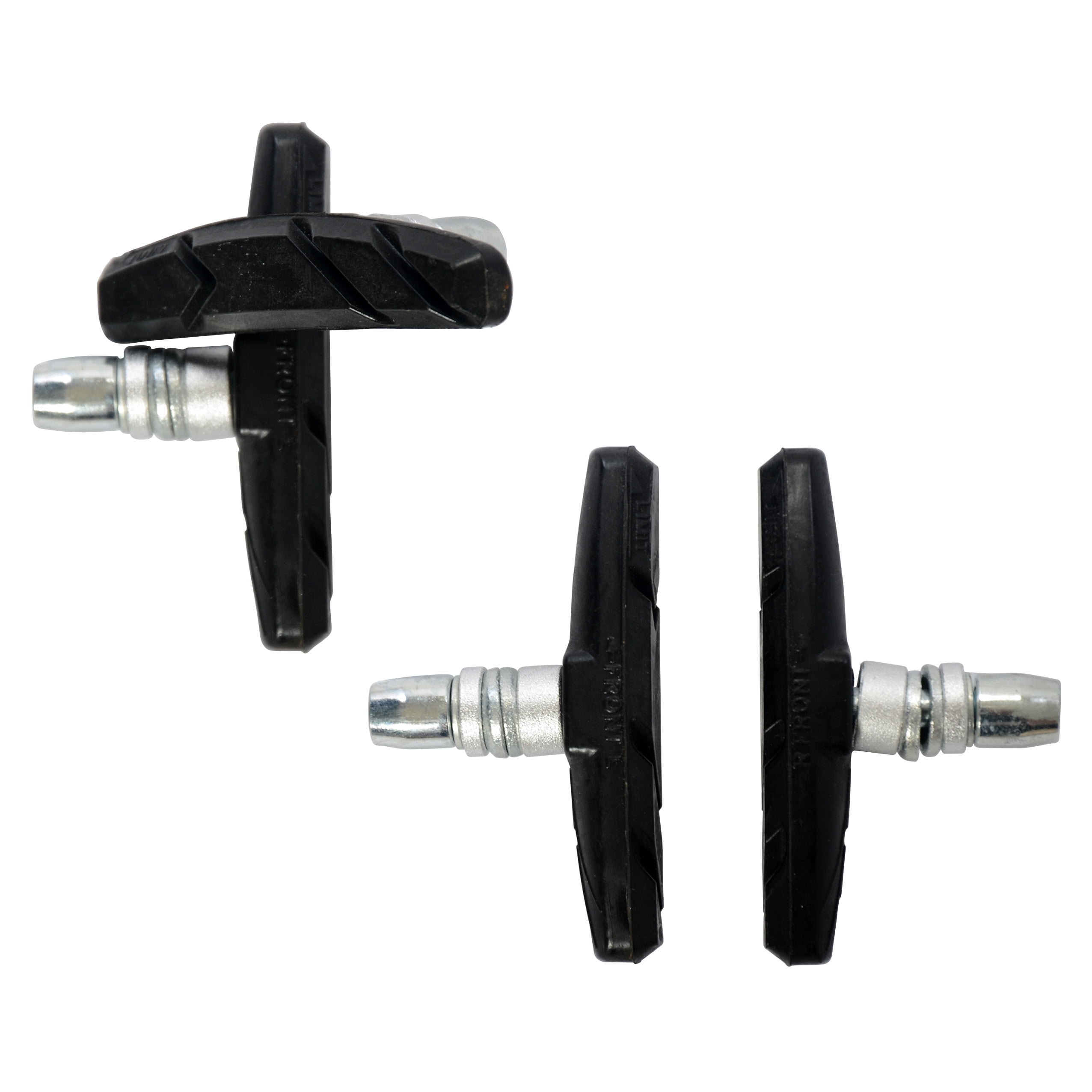 bicycle brake pads walmart
