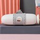 thumbnail image 3 of Plastic Toothbrush Case,portable Toothbrush Holder For Storing Clean Tooth Brushes(white 2 Pieces) - Ya, 3 of 5