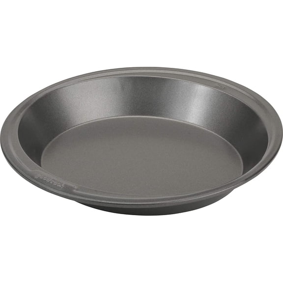 Good Cook 04035 Premium Bakeware Pie Pan, Non Stick, 9"