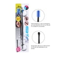 thumbnail image 2 of YFGEFTR Clearance Earwax Remover Ear-Wax-Removal-Tool Safe Soft Ear Cleaner Smart Earwax Removal Reusable For Kids And Adults, 2 of 7