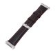 thumbnail image 2 of Correa de cuero creativa de repuesto premium para reloj Fitbit Ionic (café), 2 of 6
