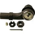 thumbnail image 2 of MOOG ES3525 Tie Rod End Fits select: 1999-2006 VOLKSWAGEN JETTA, 1998-2010 VOLKSWAGEN NEW BEETLE, 2 of 7