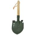 thumbnail image 3 of Pala militar portátil Sincero acero inoxidable alta dureza 540 g, 3 of 10