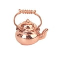 thumbnail image 4 of Miniatura de Té Hervidor de Agua CUTICAT con Tapa Desmontable Adornos de Dollhouse 1/12, 4 of 4