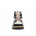 thumbnail image 3 of Nike Women's Dunk High Retro Vintage Panda Shoes, from StockX, 3 of 5