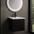 thumbnail image 2 of Esatto Mueble moderno para baño Asal listo para instalar, 2 of 8