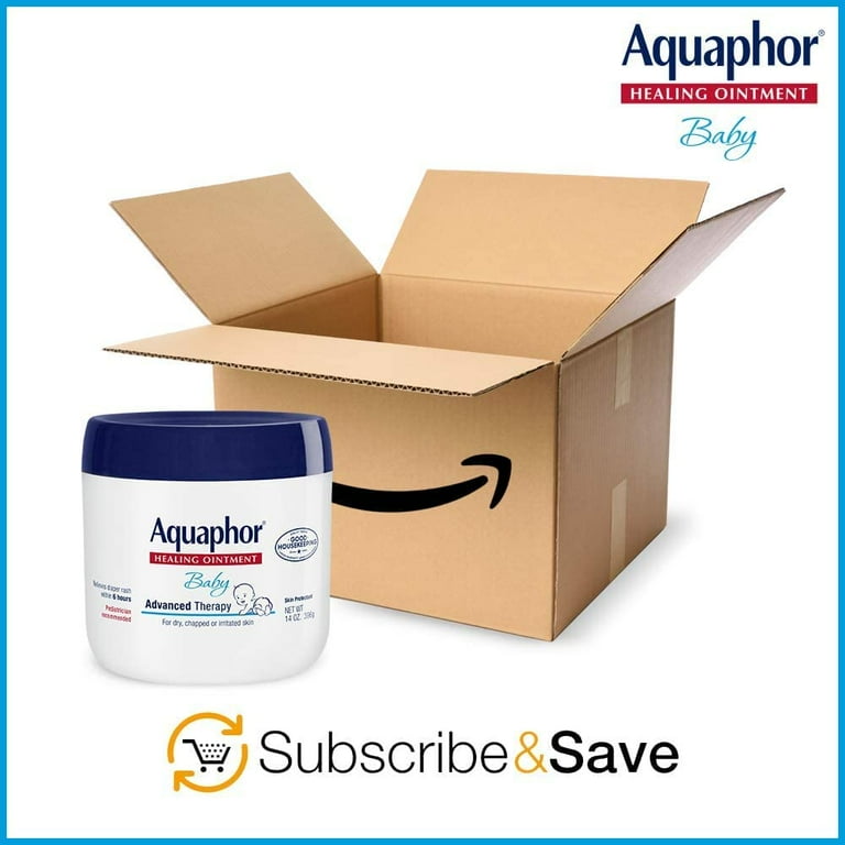 Aquaphor baby best sale healing ointment walmart