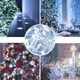 thumbnail image 5 of Serie de luces navideñas DOSYU 35 Metros 700 LEDs Blanco FRÍO DY-ICE700L-UL, 5 of 7