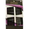 thumbnail image 6 of 120 PCS  Professional Bobby Pins 2” inch -Color #Black  ( item #1901005 ), 6 of 7