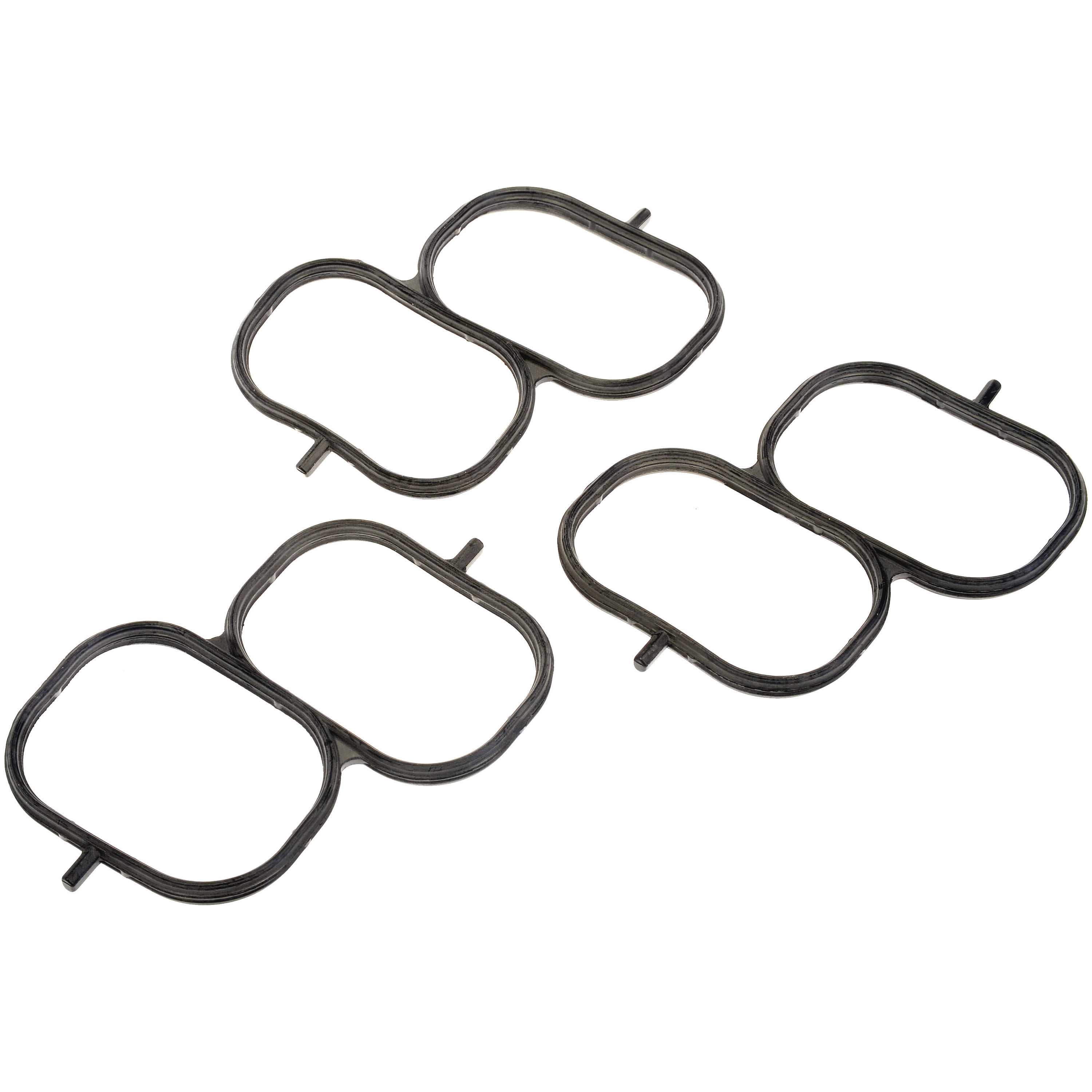 Dorman 953-303 Air Intake Manifold Gasket Set for Specific Toyota Models