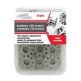 thumbnail image 1 of Unique Creativ 10-Holes Japanese Machine Metal Bobbins, 1 of 2