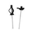 thumbnail image 3 of Remaches de Aluminio Zulema 20 Piezas para Kayak Canoa Barco Accesorios, 3 of 7