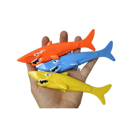 pool dive toys