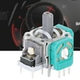 thumbnail image 1 of 5 Pcs Contrôleur de Pouce Gauche/droit, Joystick Analogique 3D, pour, 1 of 8