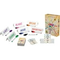 thumbnail image 2 of Just One – Jeux de cartes pour la famille, adultes et enfants – 3 à 7 joueurs – 30 à 45 minutes de jeu – À partir de 8 ans – Version francaise, 2 of 2
