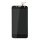 thumbnail image 2 of Conjunto de pantalla LCD del teléfono 1 × Screen Digitizer Display Assembly Reemplazar / para 6012,Dañado,Agrietadas,No Magideal Conjunto de pantalla LCD del teléfono, 2 of 6