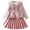 Pink, variant on Toddler Fall Outfits for Girls Girls Outfits Girls Fall Outfit 3T Girl Clothes Fall/Winter Outfits for Toddler Girls Fall Toddler Outfits