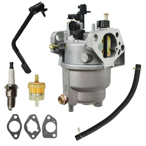 ALL-CARB 16100-Z191110 Carburetor Fits for 5000W 6000W 7500W Generator Carburetor