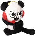 thumbnail image 1 of RYAN'S WORLD, Combo Panda, Large Plush, 10 inches, 1 of 4