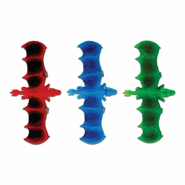 Ja-Ru Dragon Power Band - Colors Vary-Sold Separately- Novelty Toy 1 Piece, children age 4 and up