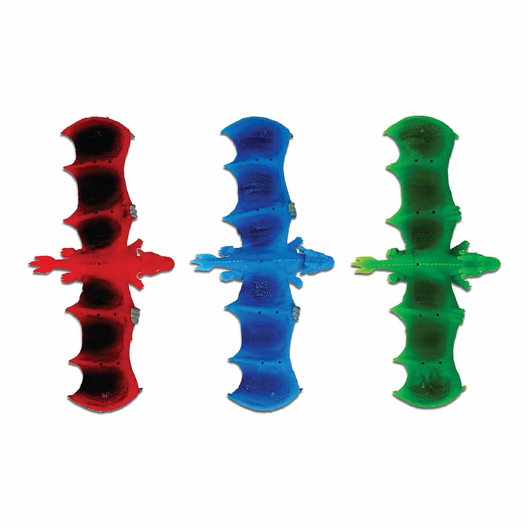 150枚 限定盤 Dragon P POWER PLANTS Ja-Ru Dragon Power Band - Colors Vary-Sold Separately- Novelty Toy
