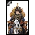 thumbnail image 2 of Black Butler, Vol. 16, 2 of 3